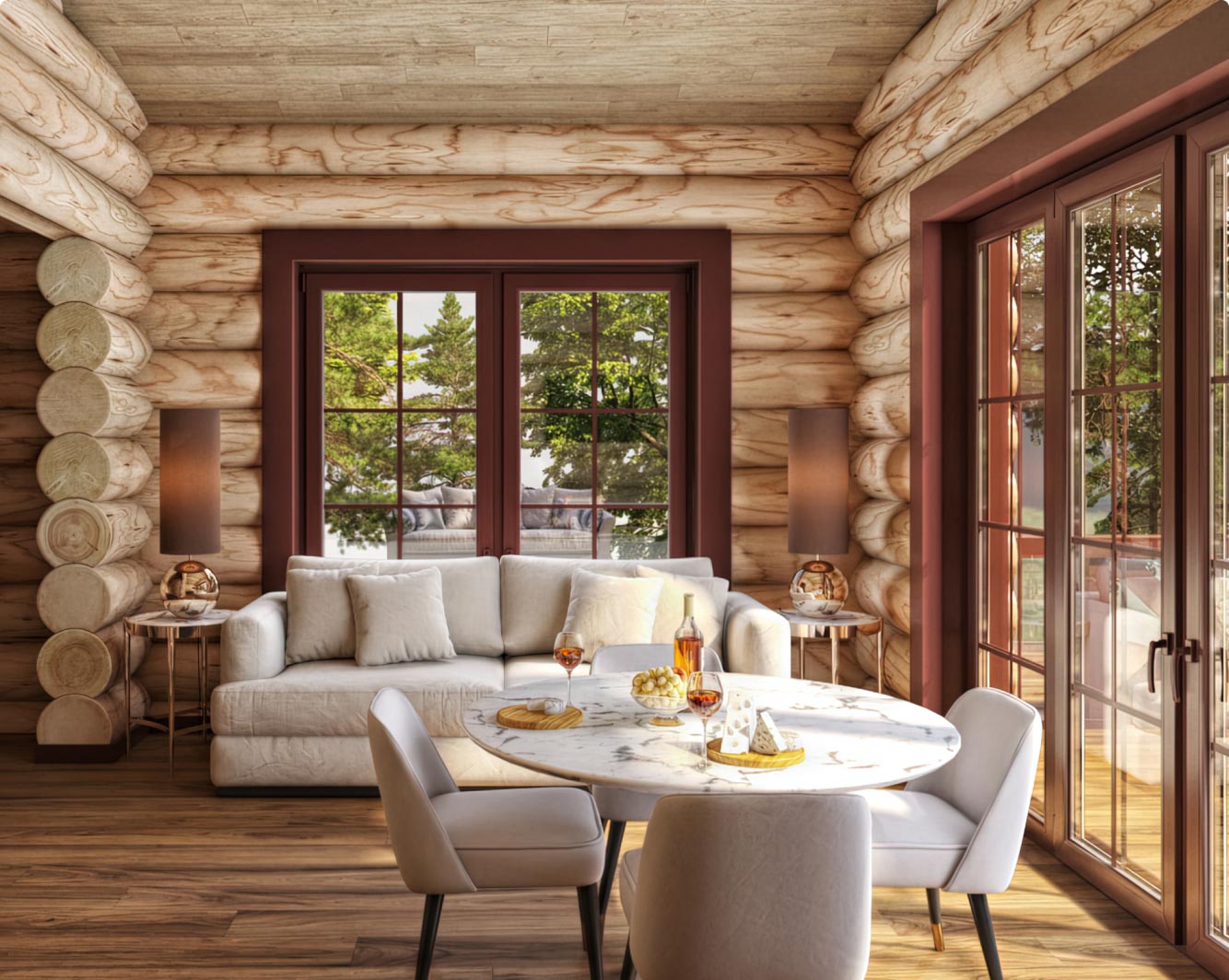 Дизайн интерьера